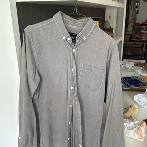 Topman button down